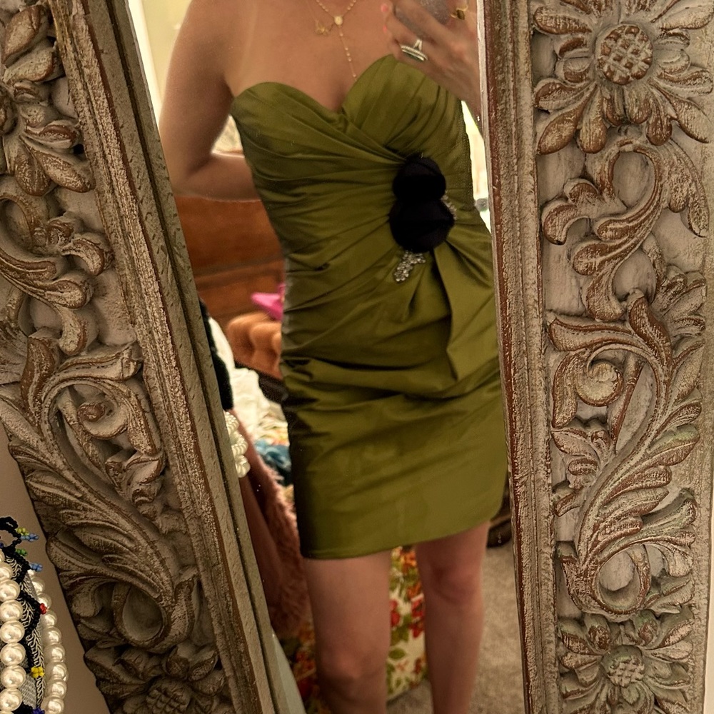 Cocktail dress/bridesmaids dress